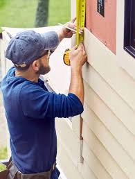 Reliable Rothschild, WI Siding Solutions